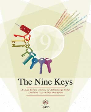 The Nine Keys