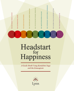Headstart for Happiness