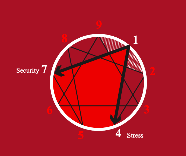 Enneagram Type 1: The Perfectionist/Reformer / Lynn Roulo
